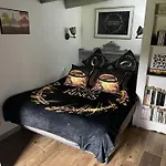 La Maison Hobbit Troglodyte Holiday home
