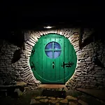 La Maison Hobbit Troglodyte Holiday home *