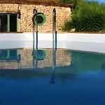 La Maison Hobbit Troglodyte Holiday home Lavaurette