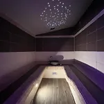 Holiday home La Maison Hobbit Troglodyte Lavaurette